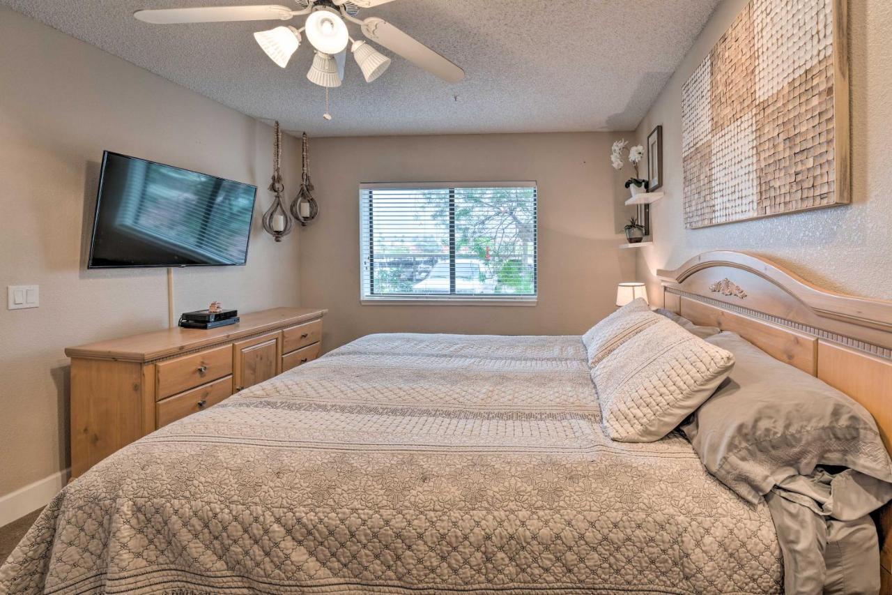 Lake Havasu Condo With Pool Access 1 Block To Beach Lake Havasu City Kültér fotó