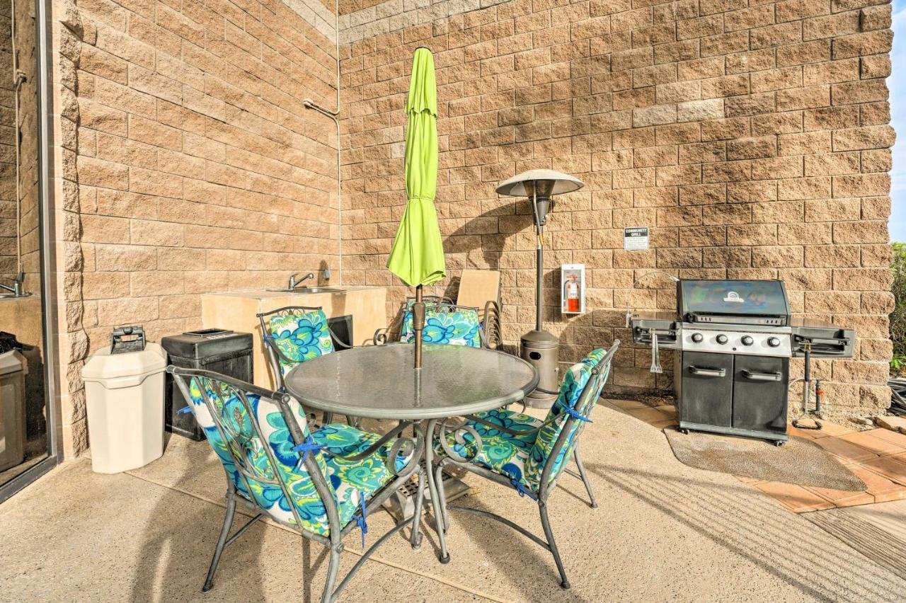 Lake Havasu Condo With Pool Access 1 Block To Beach Lake Havasu City Kültér fotó