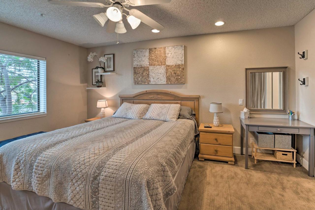 Lake Havasu Condo With Pool Access 1 Block To Beach Lake Havasu City Kültér fotó