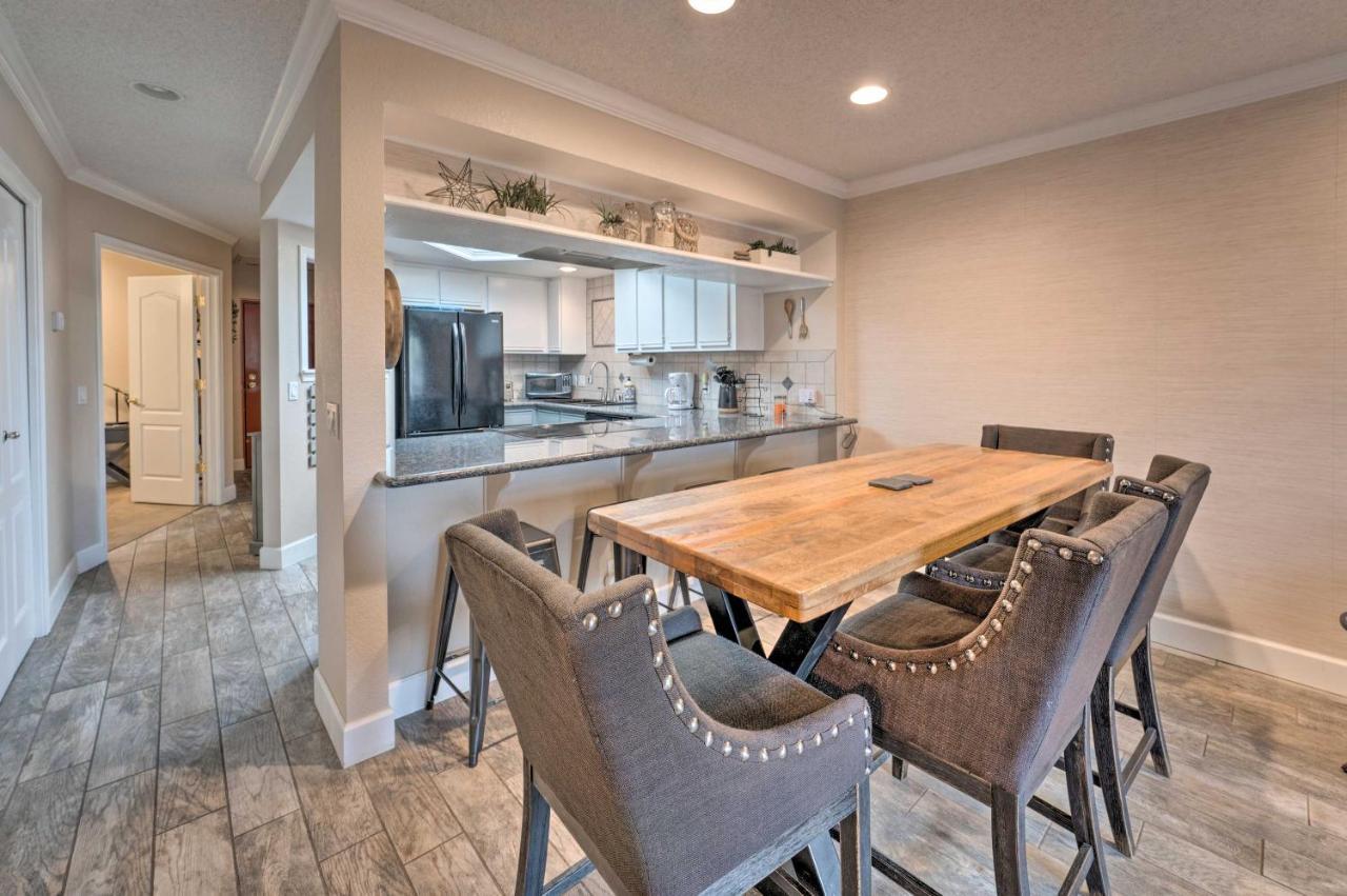 Lake Havasu Condo With Pool Access 1 Block To Beach Lake Havasu City Kültér fotó