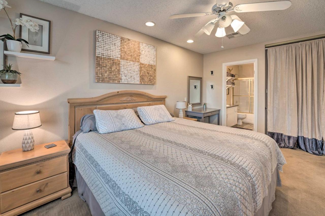 Lake Havasu Condo With Pool Access 1 Block To Beach Lake Havasu City Kültér fotó