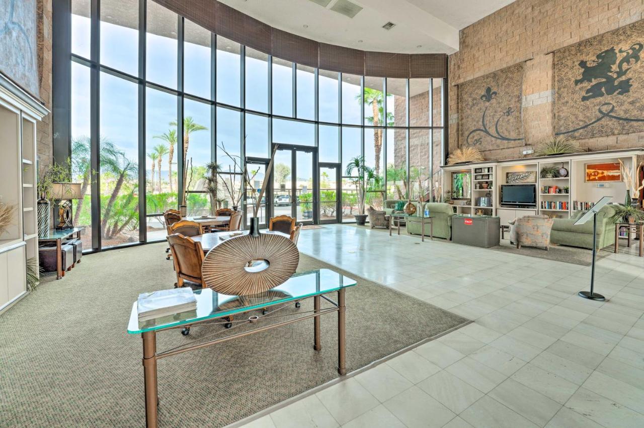 Lake Havasu Condo With Pool Access 1 Block To Beach Lake Havasu City Kültér fotó