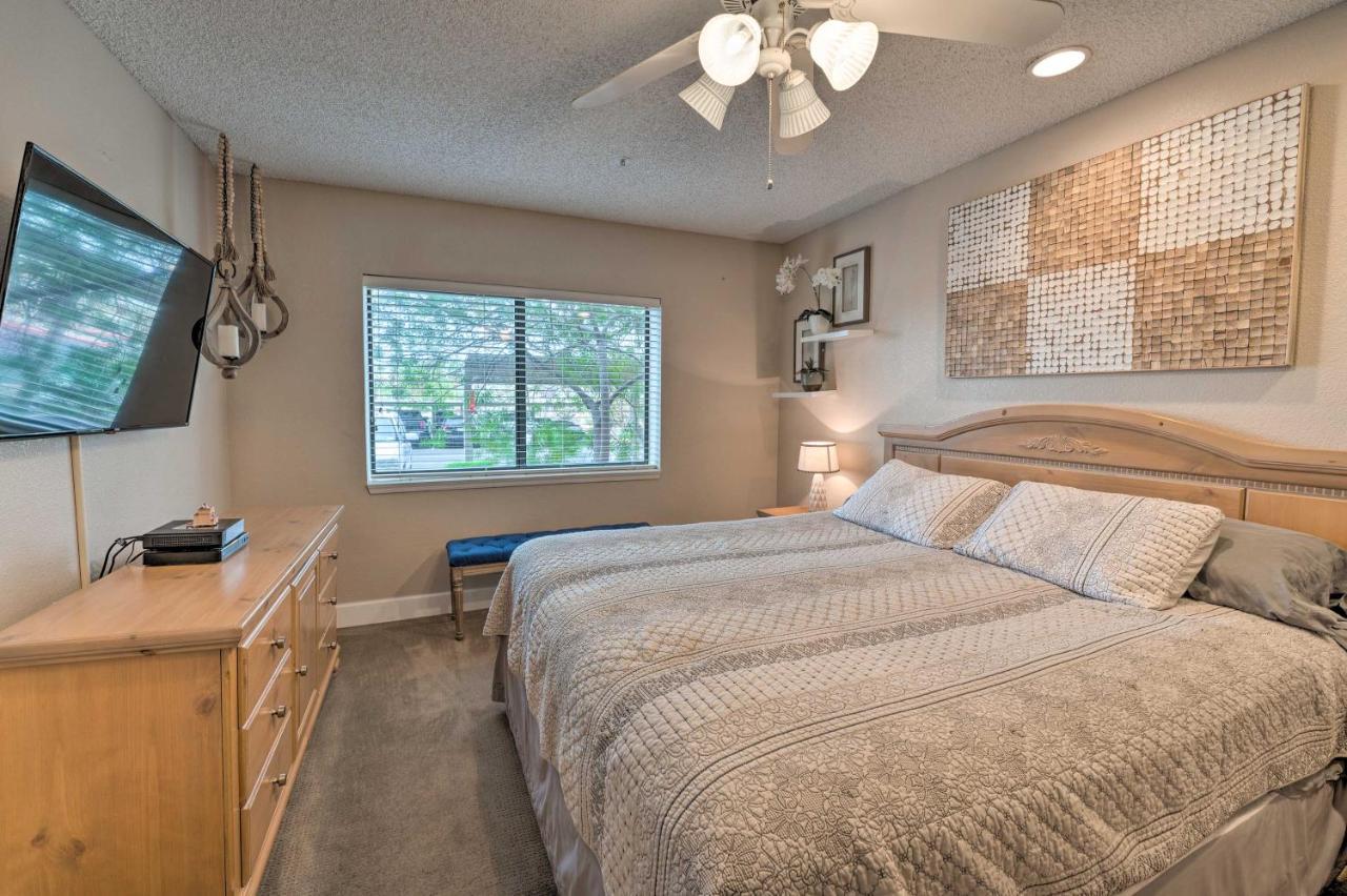 Lake Havasu Condo With Pool Access 1 Block To Beach Lake Havasu City Kültér fotó