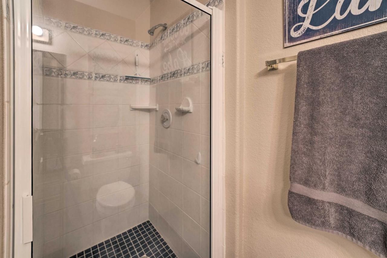 Lake Havasu Condo With Pool Access 1 Block To Beach Lake Havasu City Kültér fotó